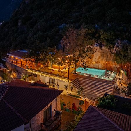אפרטהוטל Yoga House קס מראה חיצוני תמונה