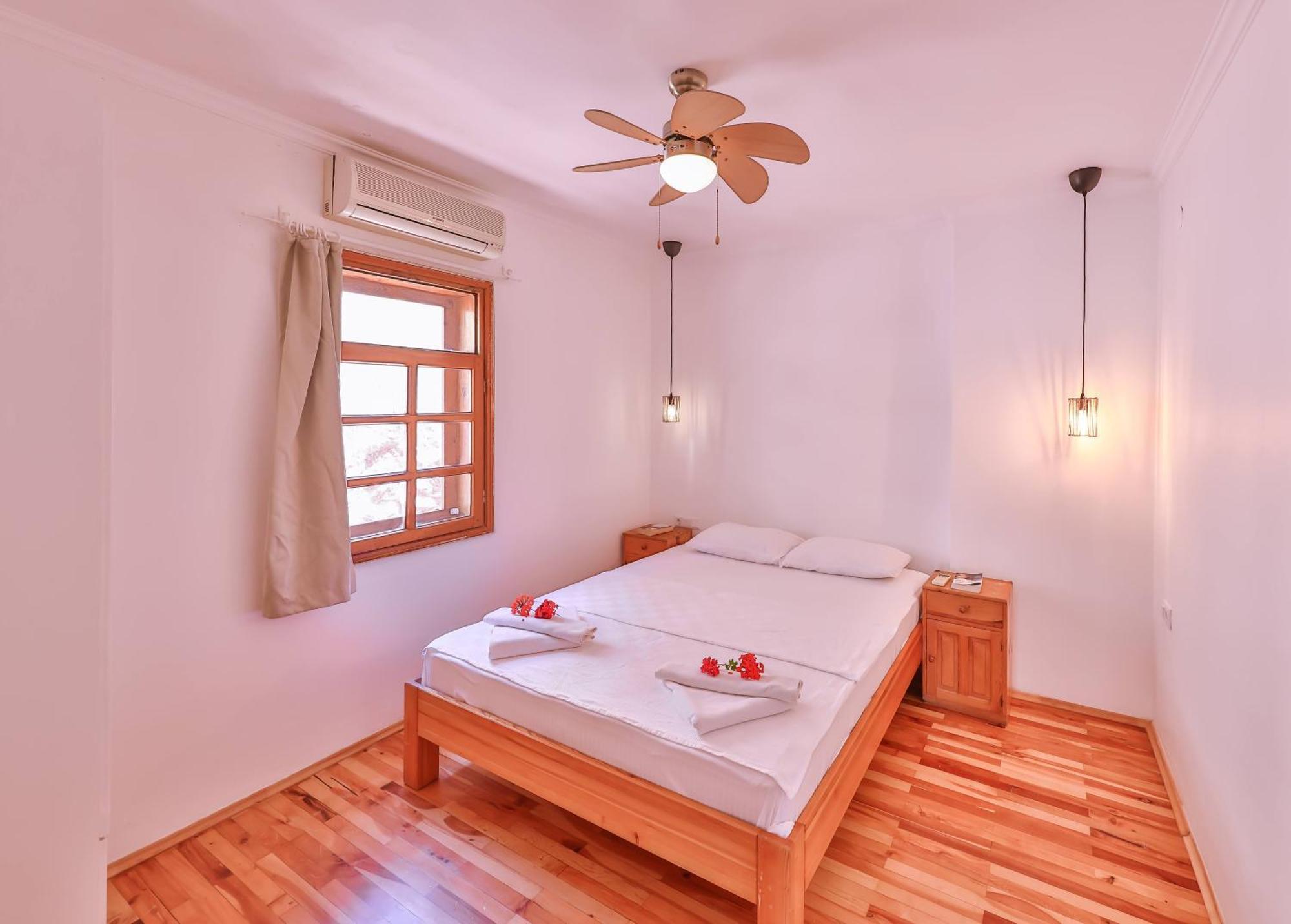 אפרטהוטל Yoga House קס מראה חיצוני תמונה