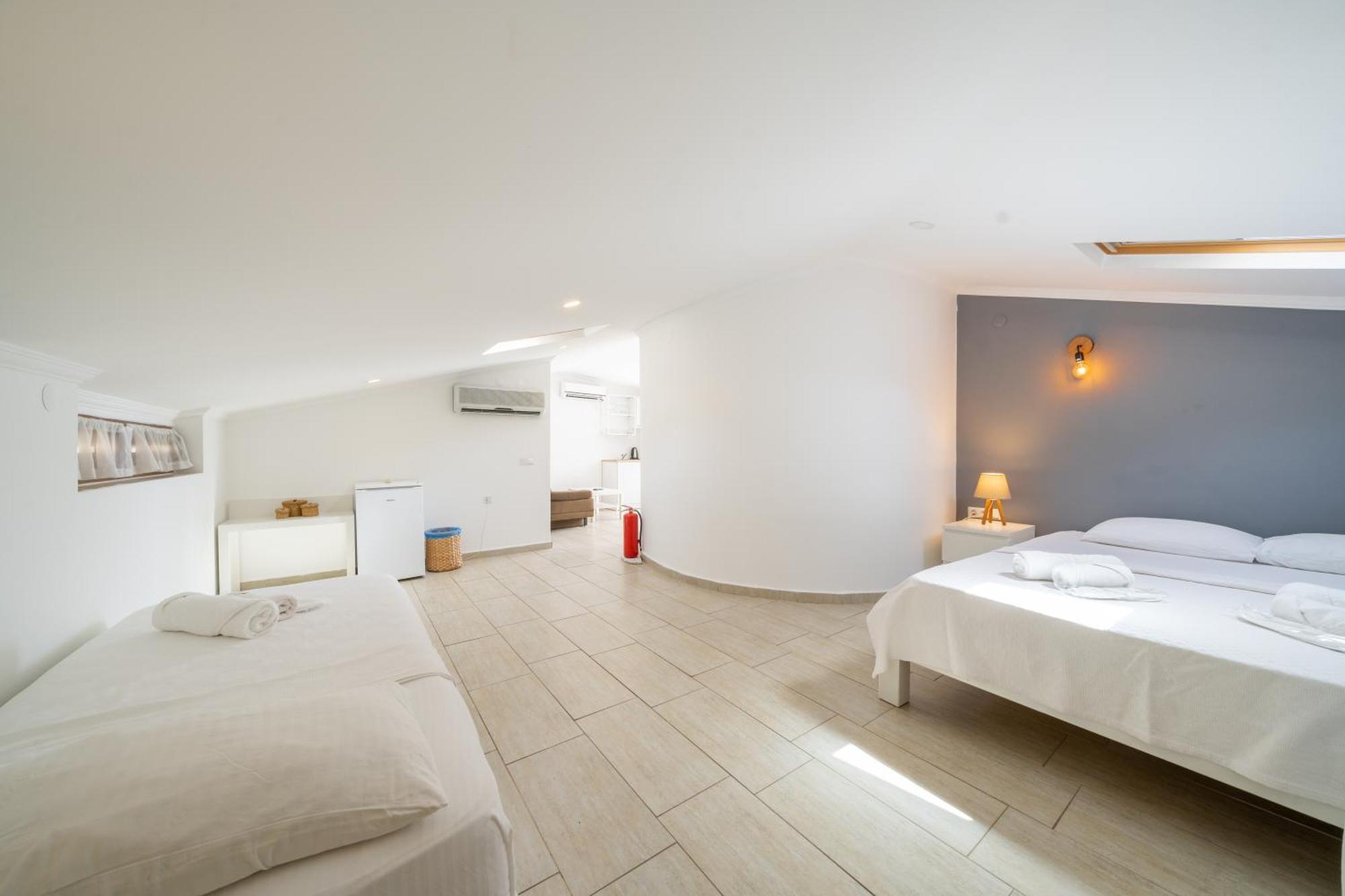 אפרטהוטל Yoga House קס מראה חיצוני תמונה