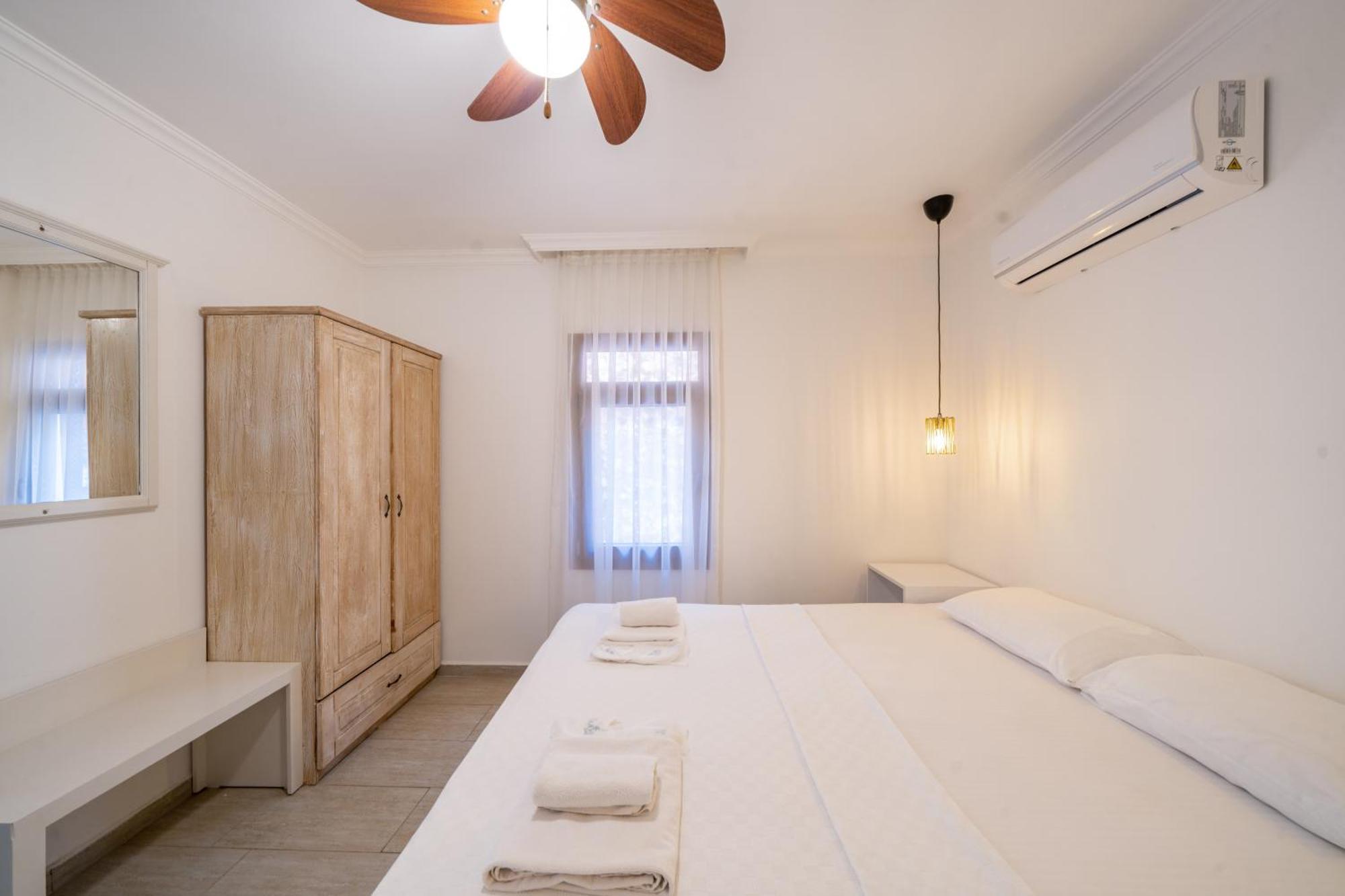 אפרטהוטל Yoga House קס מראה חיצוני תמונה